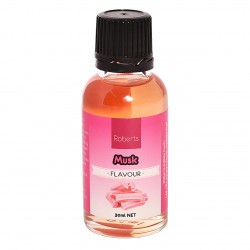 Musk Flavour 30 ml