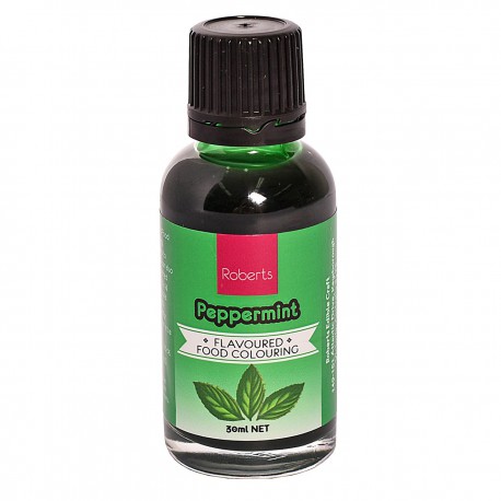 Peppermint Flavour 30 ml