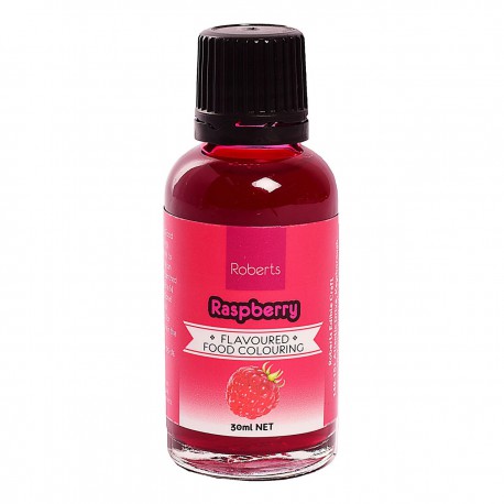 Raspberry Flavour 30 ml