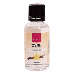Vanilla Flavour 30 ml