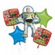 *INFLATED* Toy Story Balloon Set