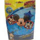 *INFLATED* Mickey Mouse Foil Balloon Set