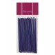 Lollipop Sticks150mm- Purple