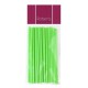 Lollipop Sticks 150mm- Lime Green
