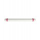 Rolling Pin with Pin Guides- 
50cm