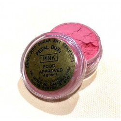 Petal Dust 4g - Pink