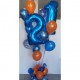 Balloon Arrangement 2