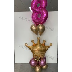 Balloon Arrangement 4