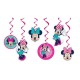 Minnie  Mouse Hanging Decorations