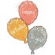 "Happy Birthday To You" Foil Balloon