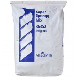 Super Sponge Mix 10kg