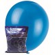 Decorator Balloons 100pce - Royal Blue