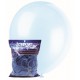 Decorator Balloons 100pce - Sky Blue