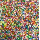 Rainbow Sprinkles -400g