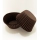 Cupcake Cases -Brown