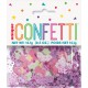 Baby Shower Confetti- Pink
