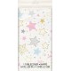  Baby Shower  Twinkle Twinkle Little Star Plastic Table cover 