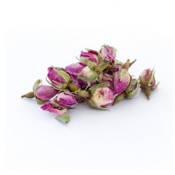 Dried Edible Rose Buds -25g