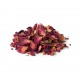 Dried Edible Miniature Rose Petals -13g