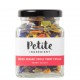 Dried Edible Pansy Petals- 5g