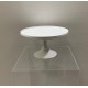 HCS15- Cake Stand- White FOR HIRE 
