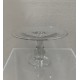 HCS14- Cake Stand- Glass FOR HIRE 