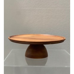 HCS16- Cake Stand- Wooden FOR HIRE 