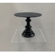 HCS17- Cake Stand- Black FOR HIRE 