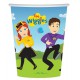 The Wiggles Cups