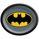 Batman Plates