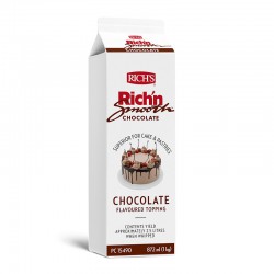 Rich's Rich n Smooth 
Chocolate  -1kg