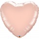 Personalised Heart Shaped Foil Balloon