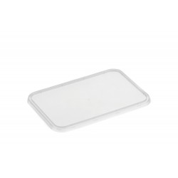 Rectangle Food Storage Container Lids