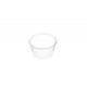 Round Food Storage Containers - 440ml