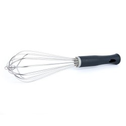 30cm Balloon Whisk- French/Heavy