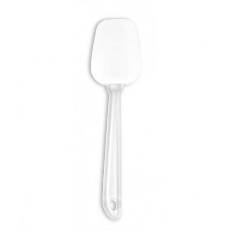 Flexible Silicone Spoon Head Scraper -255mm