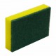 Premium Grade Sponge Scourer- 10 Pack