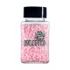 Over The Top Edible 
 Sprinkles 80g- Pink