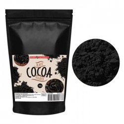 Black Cocoa Powder- 500g