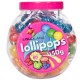 Assorted Lollipops 450g
