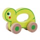 Wheelie Turtle Toy
