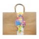 Premium Craft Gift Bag 35cm x 25cm x11cm- 2 PACK