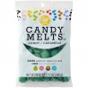 Candy Melts - Green, Vanilla Flavor