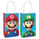 Super Mario Kraft Bags 8pk