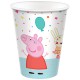 Peppa Pig Paper cups 8pk
