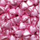 Pink Chocolate Hearts- 1kg