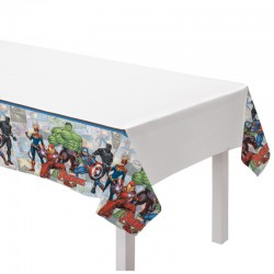Avengers Table Covers 