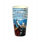 Avengers Paper cups
