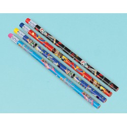 Toy Story Pencils 12pk