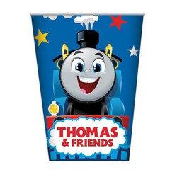Thomas the Tank Paper cups